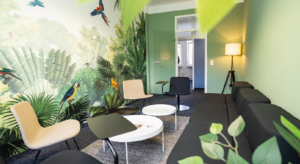 Coworking in der Innenstadt von Braunschweig